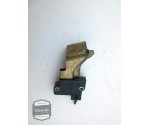 Honda CBX750 zadelvergrendeling / zadel vergendeling mechanisme
